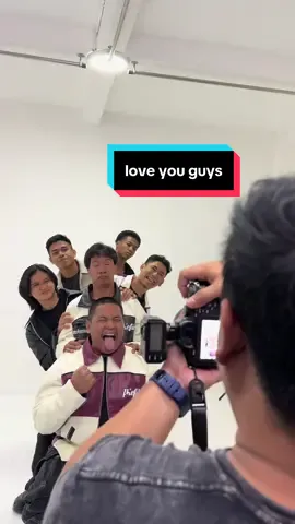 Gua ngerasa jadi diri gua sendiri di sini 