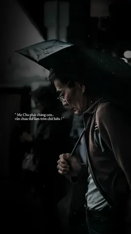 Mẹ Cha phải chăng con vẫn chưa thể làm tròn chữ hiếu.. #tramkyuc #arismusic #motchuhieu #phambaonam #ducthmusic 