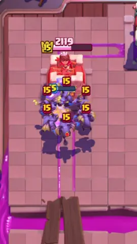 #крестьянинсоло #рекомендации #клеш #clashroyale #рек 