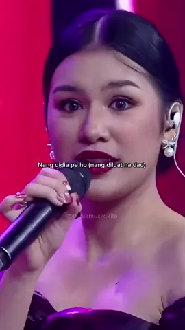 Mereka berdua selalu berhasil buat penonton senyum-senyum 😁😀 🎵 : Boru Ni Raja-Siantar Rap 🎤: Piche Kota X Vanessa Zee X Andi Rianto 🎥 : SELEBRASI SPEKTAKULER HUT RCTI 36 #boruniraja #vanessa #piche #duniamusikkita #fyp 