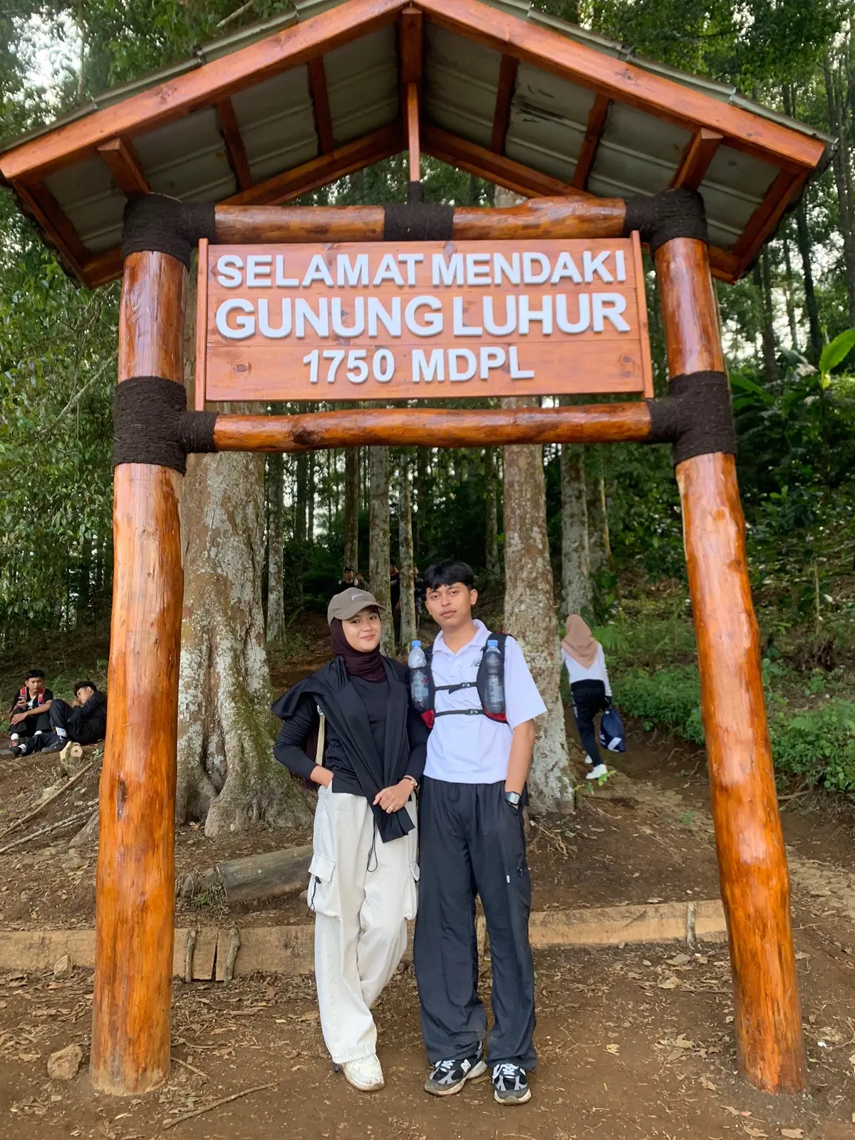 Sukamakmur ada aja gebrakannya @gunungluhur_sukamakmur @PIANJG 🌴🍃  #fyp #fypage #gunungluhur  #sukamakmur #fyppppppppppppppppppppppp 