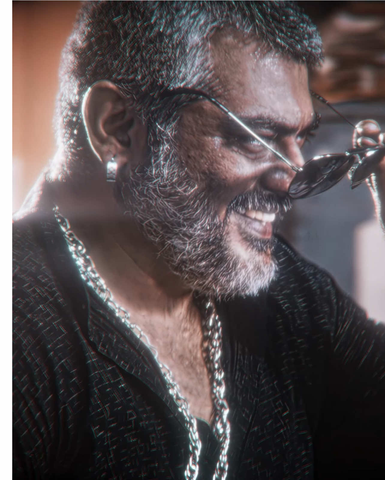 Thamasu x2 ! . Copyright Disclaimer Under Section 107 of the Copyright Act 1976, allowance is made for fair use for purposes such as news reporting, teaching, scholarship, and research. Fair use is a use permitted by copyright statutes that might otherwise be infringing. Non-profit, educational, or personal use tips the balance in favor of fair use. #fyp #tamiledits #vedalam #ajith #ajithkumar 