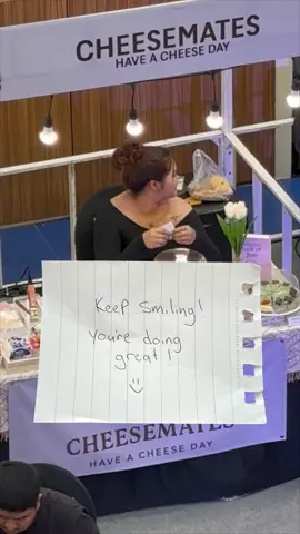 Keep Smiling! 🙂 ❤️ #kindness #notes #MentalHealth
