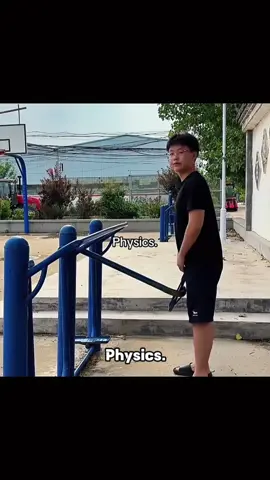 Physics Are Amazing.#physics #fisica #Science #physicsexperiment #fypviralシ 