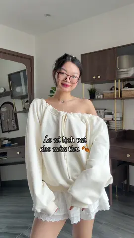 Hihi nay mát mát mặc áo trễ vai thui #goclamdep #reviewlamdep #phoidoxinh 