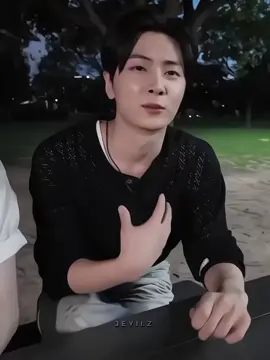 kalo gak bisa bersatu, kenapa harus jay orangnya? #jay#enhypen 