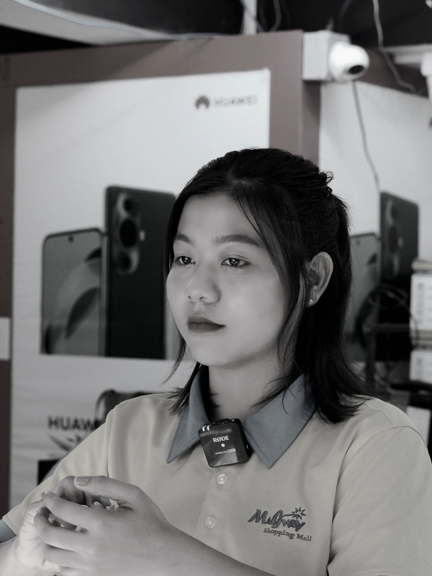 နောက်လဲ မလာနဲ့ လာလဲ မနောက်နဲ့ #magwayshoppingmall #shweayar #magway #minbu #taungdwingyi #fyp #tiktok #trend #viralllllll #electronic #foryoupage #foryou #vivo #mobile