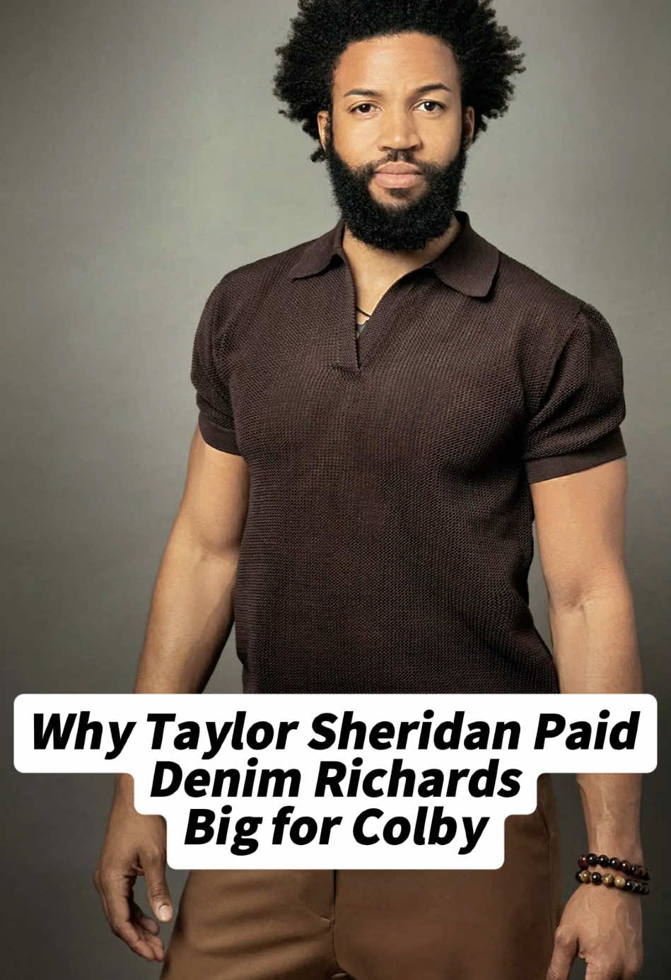 #denimrichards #popular #celebrity #news 