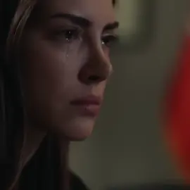 يزيد جمالها أضعاف إذا بكت  #denizbaysal  #zehrabalaban #teskilat #المنظمة #fyp 