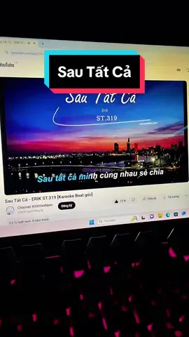 Trả lời @Diệu dag ở nhật bài này nghe tích cực nè 🤭#pyfツ #xuhuong #sautatca #cover #erik 