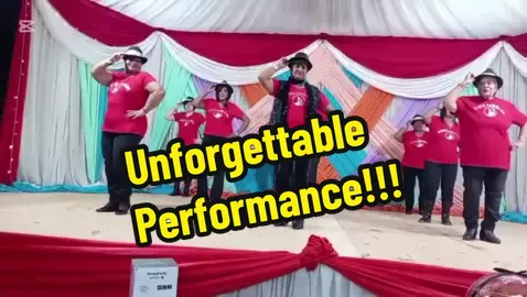 My Dancing Queens ROCKED the stage at a Women's Day event! I am so proud of my talented dancers for delivering an UNFORGETTABLE performance! Their hard work, dedication and passion truly paid off at our first dance exhibition! 💃🏽️🔥#inspiration #fyp #dancechallenge #empowerment #pov @RaniRugbeer 