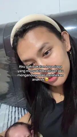 Sehat sehat ki nak ❤️