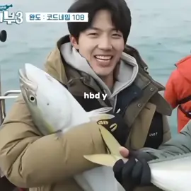 hbd ya 😎 #dowoon #fypage #day6 