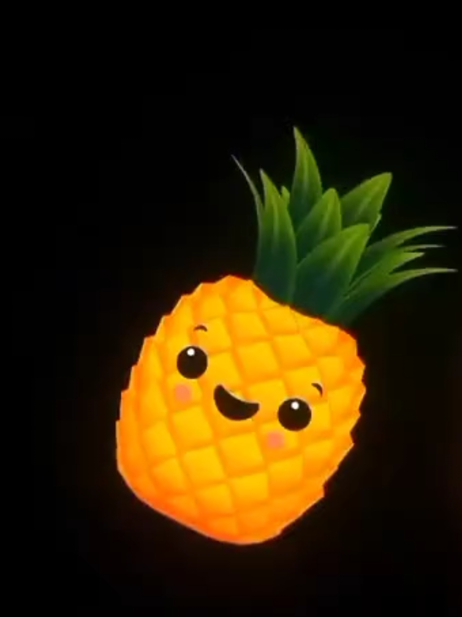 #фруктыподмузыку #фрукты #fyp 