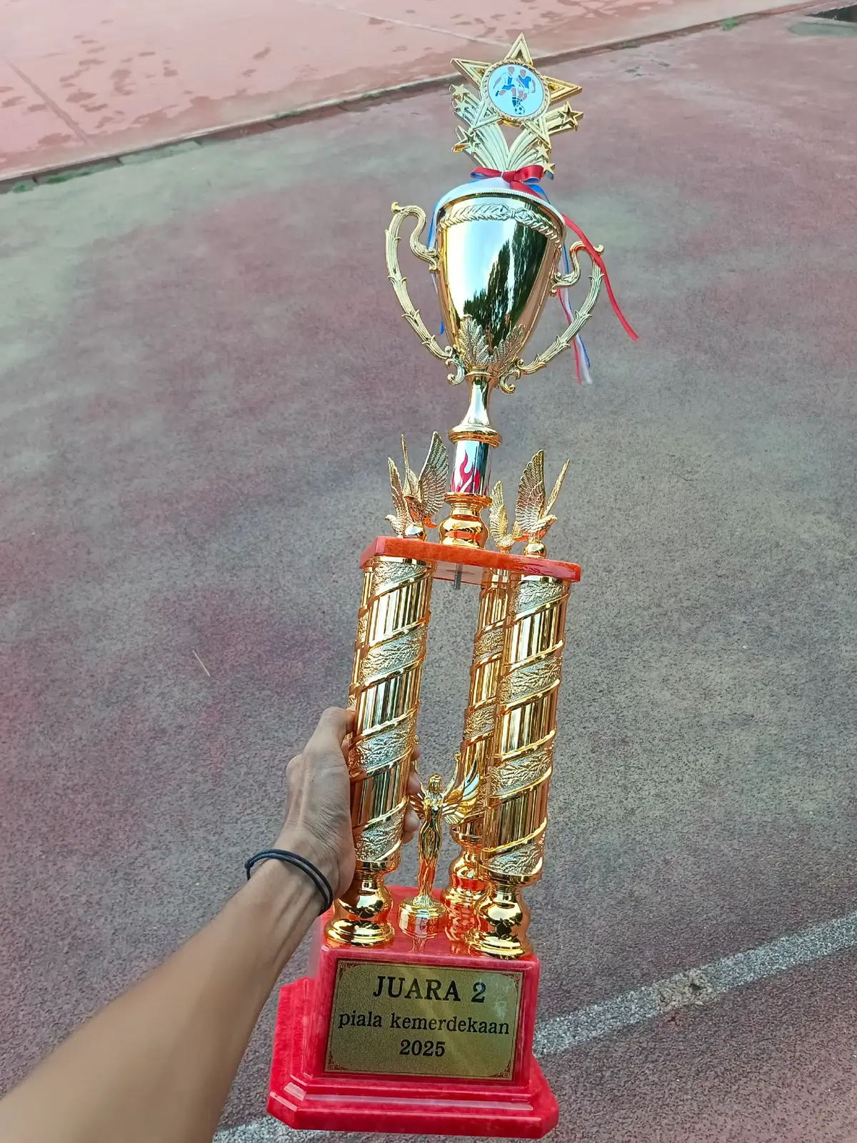 kegiatan mas tkl gak di ajak tuku telor gulung 🤕🏆🔥🚀@neiliutdoffc #fyp #tiktok #casual #cirebonpride🏴‍☠️ #sepakbolataiwan 