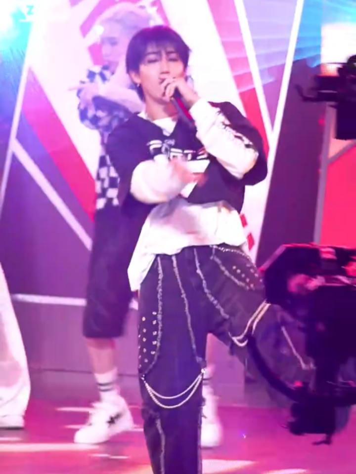 Ceremony - Stray Kids HAN Fancam | 250824 #HAN #한 #StrayKids #스트레이키즈 #Ceremony #fancam #직캠 #okchoom3r #kpop #dance #dancing #viral #fyp #foryou #foryoupage #kpopfyp