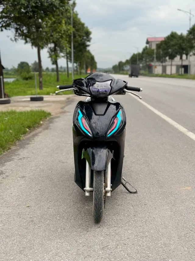 Vison 110 đôh full kiểng 20🍠Hỗ trợ trả góp 0₫ nhận xe✅Mua xe zaplo: 09..2662..1789☎️ #xuhuong2025 #xuhuong #vison #vison110 #visondonkieng 