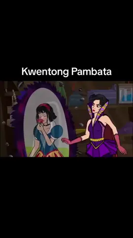 #kwentongpambata 