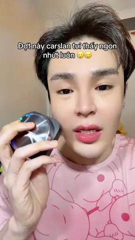 Mấy bà check carslan liền mấy bà ơi