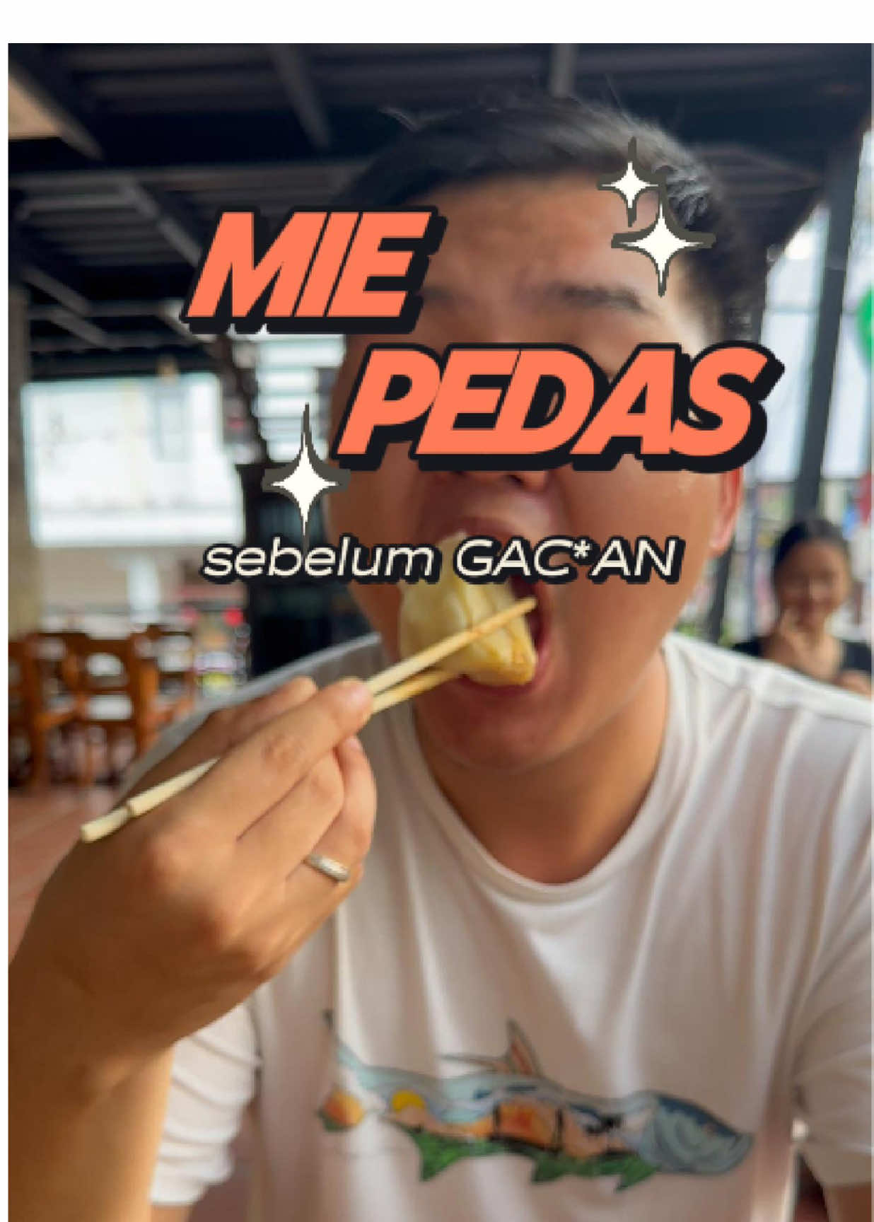 PELOPOR mie pedas kedua di MALANG 🏠 Kober Mie Malang - Suhat ⏰ 09.00-22.00 (Tiap hari) 💰 start Rp 10.000 📍 Jl. Soekarno Hatta No.1-2, Jatimulyo, Kec. Lowokwaru, Kota Malang, Jawa Timur 65141 #kulinermalangraya #kulinermalang #malangfoodies #miekober #malanghits 