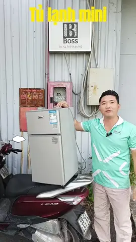 Tủ lạnh mini #chiphong339 #tulanh #tulanhmini #giadung #giadungtienich 