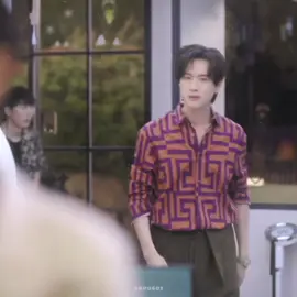 我们....?(🦊🐰)🤭 (#RevengedLove #ศัตรูหัวใจคือแฟนใหม่ฉันเอง #zhanxuan #liuxuanchen #fypシ゚)