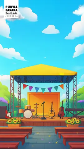 Datang yuk, GRATIS!!  Kita nyanyi rame-rame bareng Prince Poetiray di konser musik paling keren! 🎶 SPARK YOUR DREAMS bareng Purwa Caraka Jababeka 🌈 📅 31 Agustus 2025 📍 District 1 Meikarta, Lippo Cikarang Bintang tamu spesial: 🌟 Prince Poetray (suara Don – Jumbo) Siap bikin acara makin gokil & penuh kejutan! 🎤🎸 . . . •Cerdas Bersama Musik 🎶  Alamat : 📍Jl. Sentra Niaga Boulevard, Blok B20 Jababeka. (Depan cluster Kraton) gmaps : Purwa Caraka Music Studio Jababeka info lebih lanjut hubungi : Wa admin : 08159997199 instagram : @PurwacarakaJababeka #purwacarakajababeka #duniapcms #kursusmusikcikarang #purwacarakajababeka #fypシ゚ 