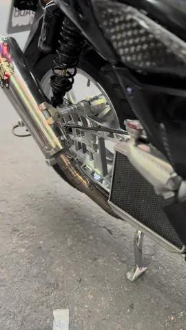 Swing Arem Nbr nya kakak ☝️😜