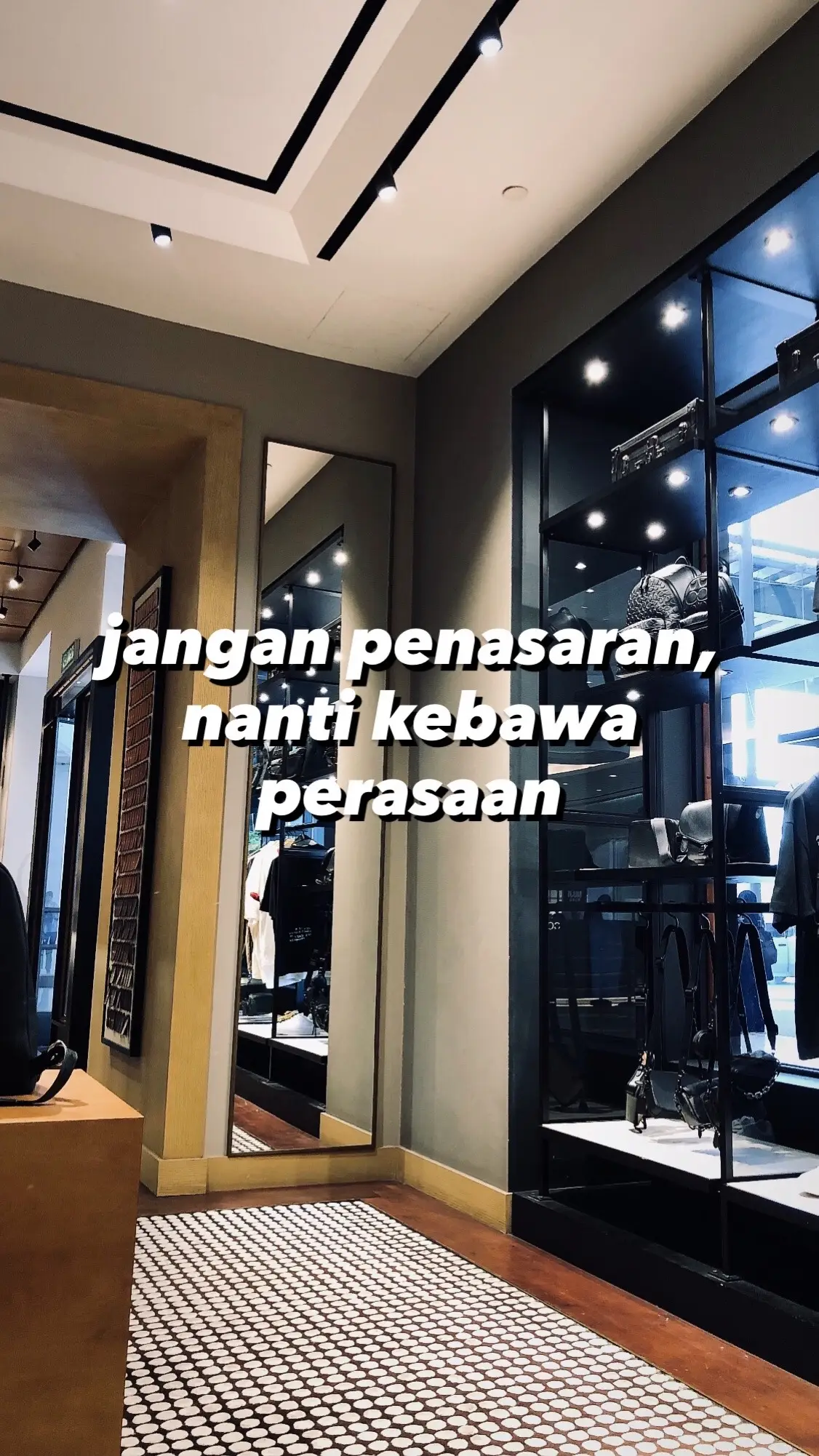 #fyp #viral #fypage #bawa #perasaan 