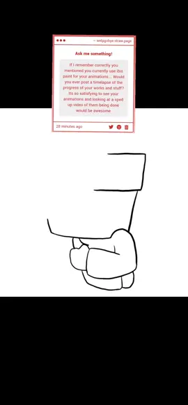 how do i explain the process? when its just this? #dandysworld 