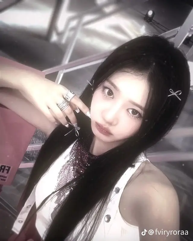 Ảnh rora cho ai cần nek