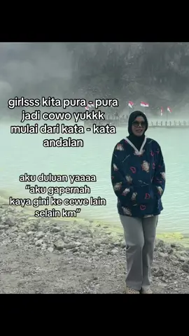 semua akan PRETTT pada waktunya