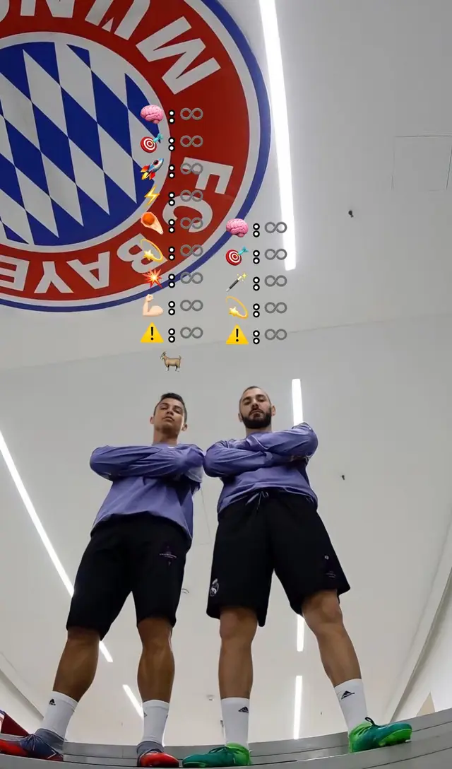 #ronaldo #benzema #cristianoronaldo #cr7 #realmadrid 