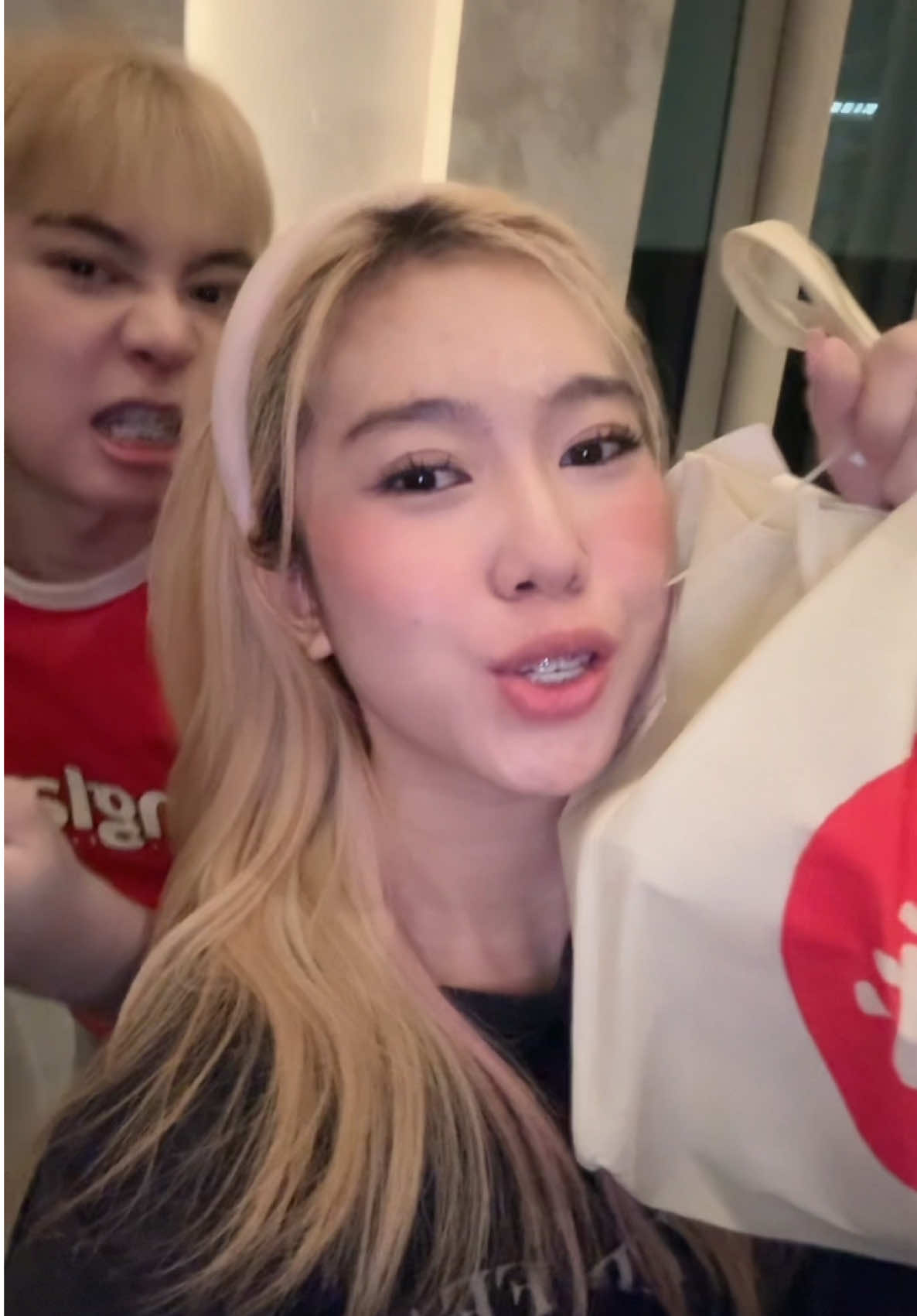 vlog kelaperan tengah malem, day 1 pasang behel gabisa makan apa-apa🤣