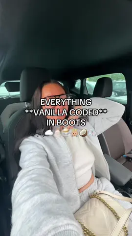 Every single vanilla product 🍨🛒 @Boots UK @Gem @Dove Beauty & Personal Care @sundaebody @Nala’s Baby @daisebeauty @Calvin Klein @Burt’s Bees UK @CARMEXUK @Truly Beauty @Imperial Leather @Soap & Glory @floralstreet_ #vanillagirl #vanillaroutine #vanillacoded #boots #bootshaul 
