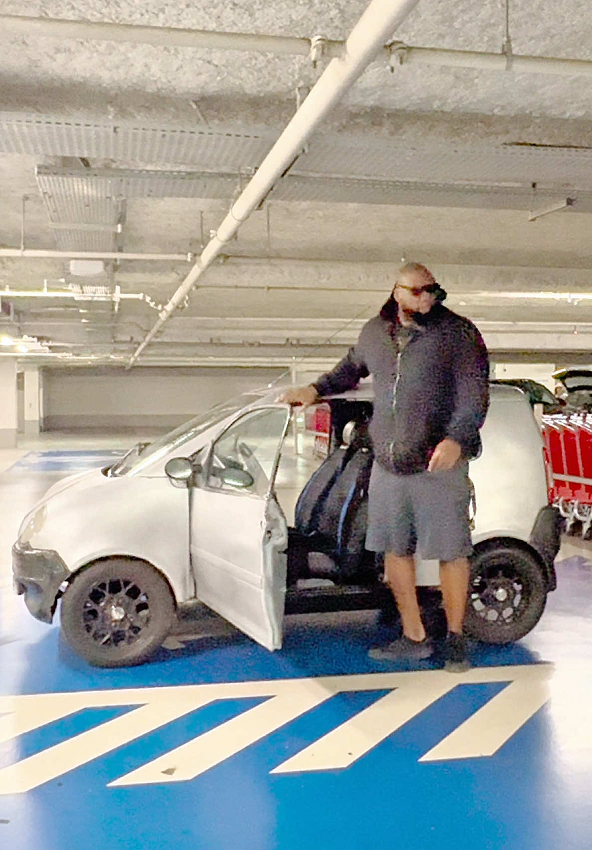 😳BIG BOYS MINI CAR WAAAAAYEEEEEEE✨✨✨🚙💯 #fy #fyp #pourtoi #easyk #easyklunik 