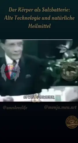 Dieser Dokumentarfilm aus den 1980er Jahren enthüllt eine unaussprechliche Wahrheit...