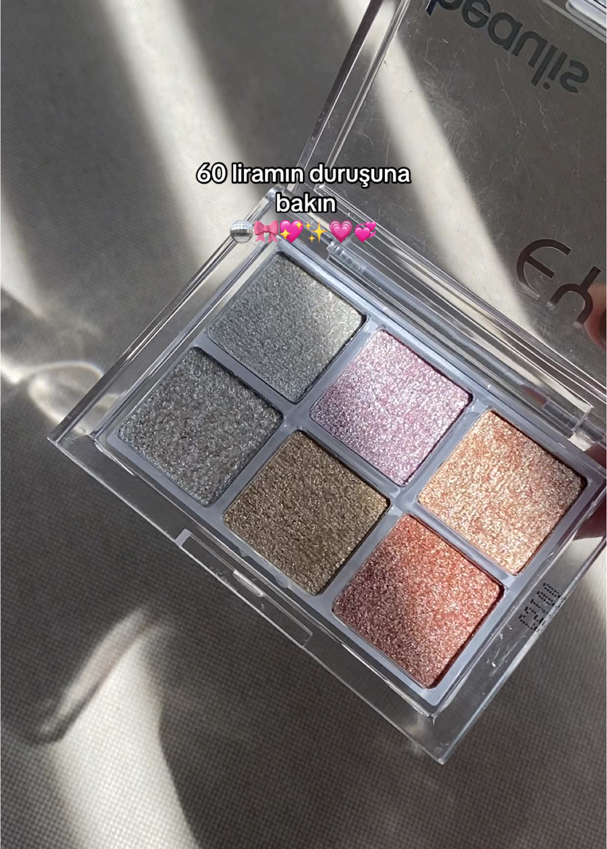 Fu fiyata alabileceğiniz en iyisi diyebilirim💖✨ #reklamdeğilöneri #öneriyorum #hepsinikendimaldım 