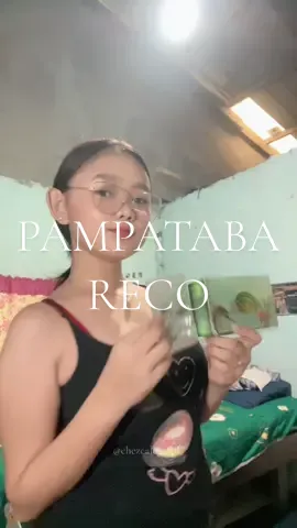 Super legit na pampataba! Hindi hangin, hindi rin fake. Dahil dito na-achieve ko na rin yung katawan na bagay sakin🤗 #makeitviral #foryou #affiliatemarketing #fyp 