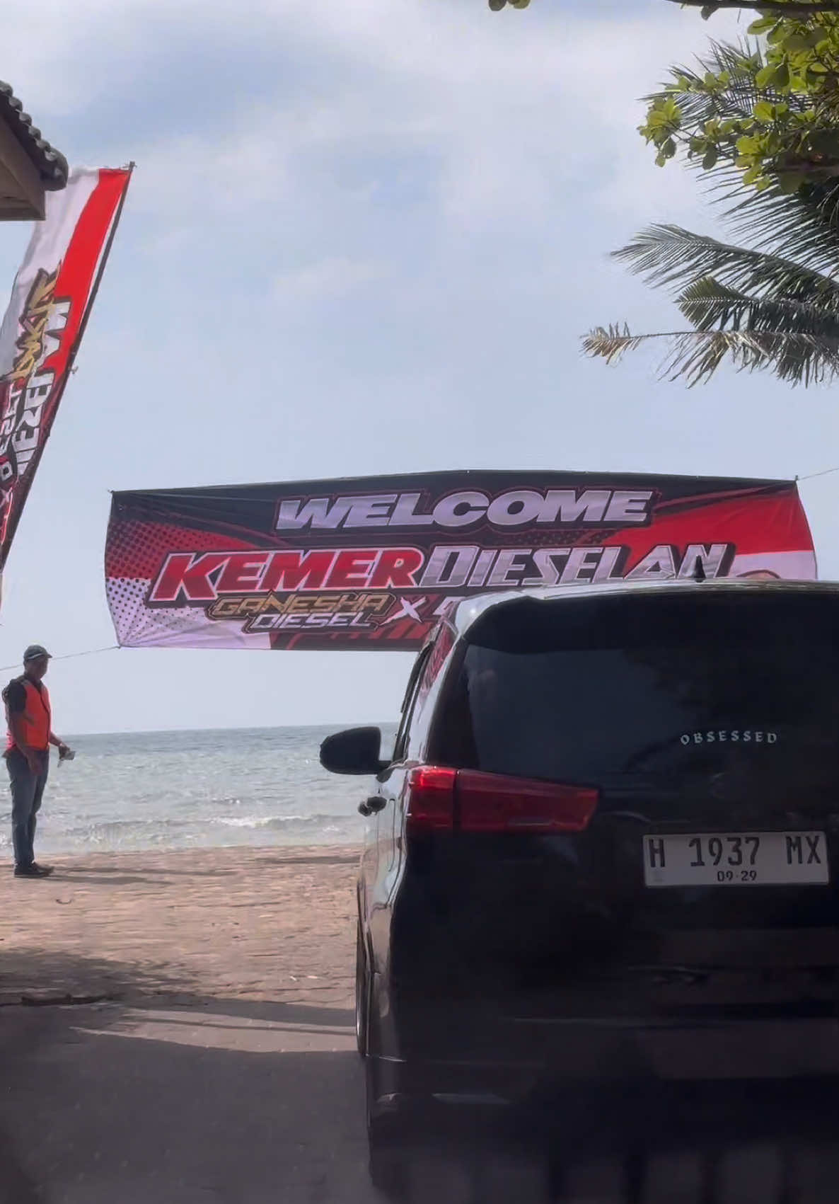 Kemerdiesel Solid!  @obsessed @kadjine.fams @2gdtravel @2GD.KELA @Bocil @dewan.vnt @eddie_2kd @Benautolamp 