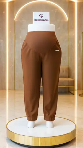Bettermom Celana Hamil Kulot Scuba #celanahamil #celanabumil #bumil #celanawanita #promoguncang88 