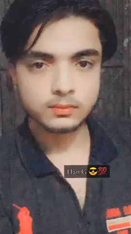 Han G 😎💯👑
