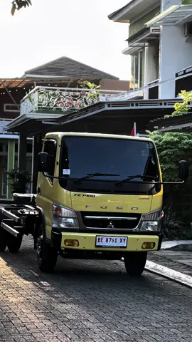 3 hari menuju karoseri😋 #canter 