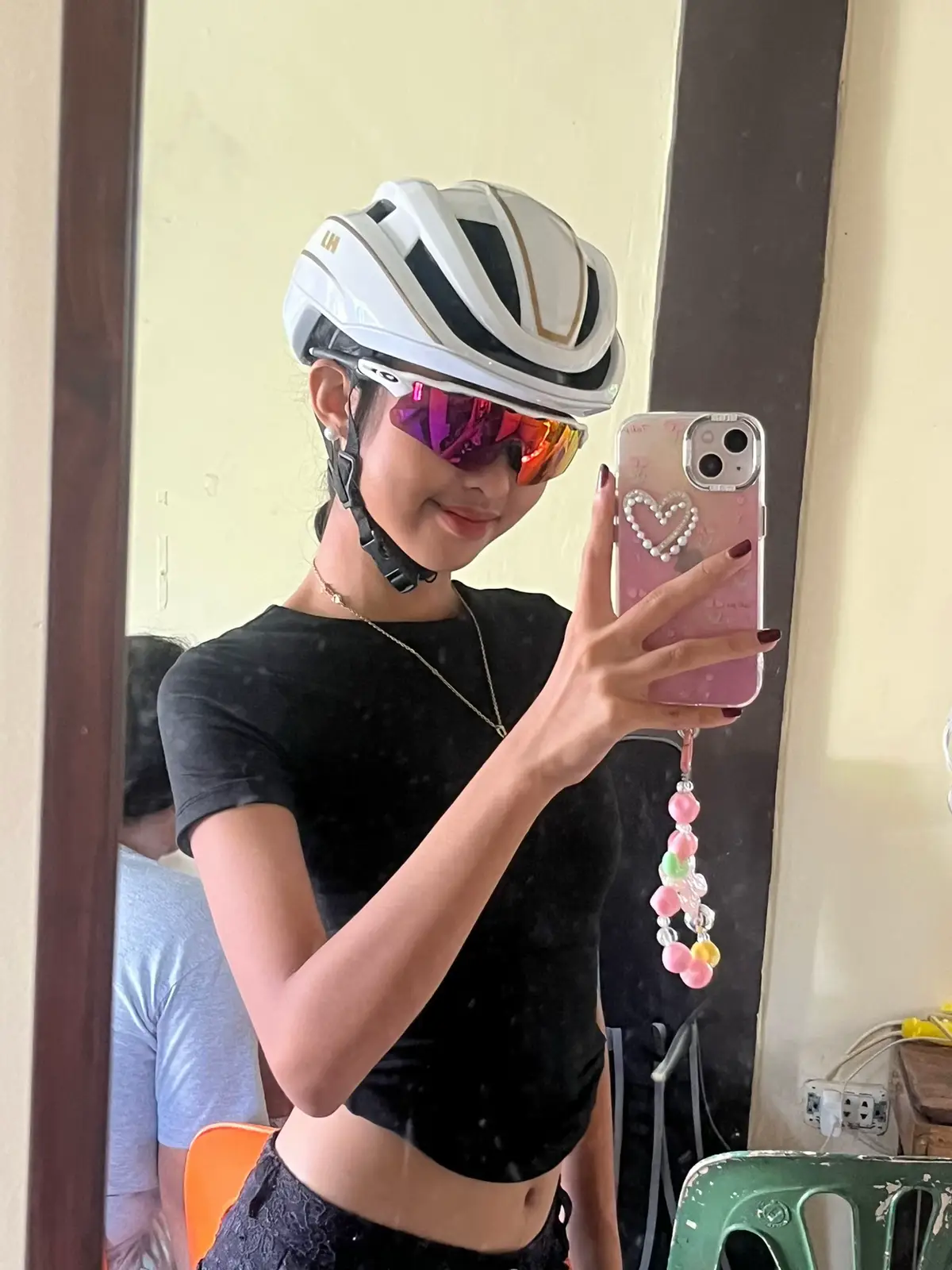 mshots #foryouuu #fyppp #girlcyclist #foryou 