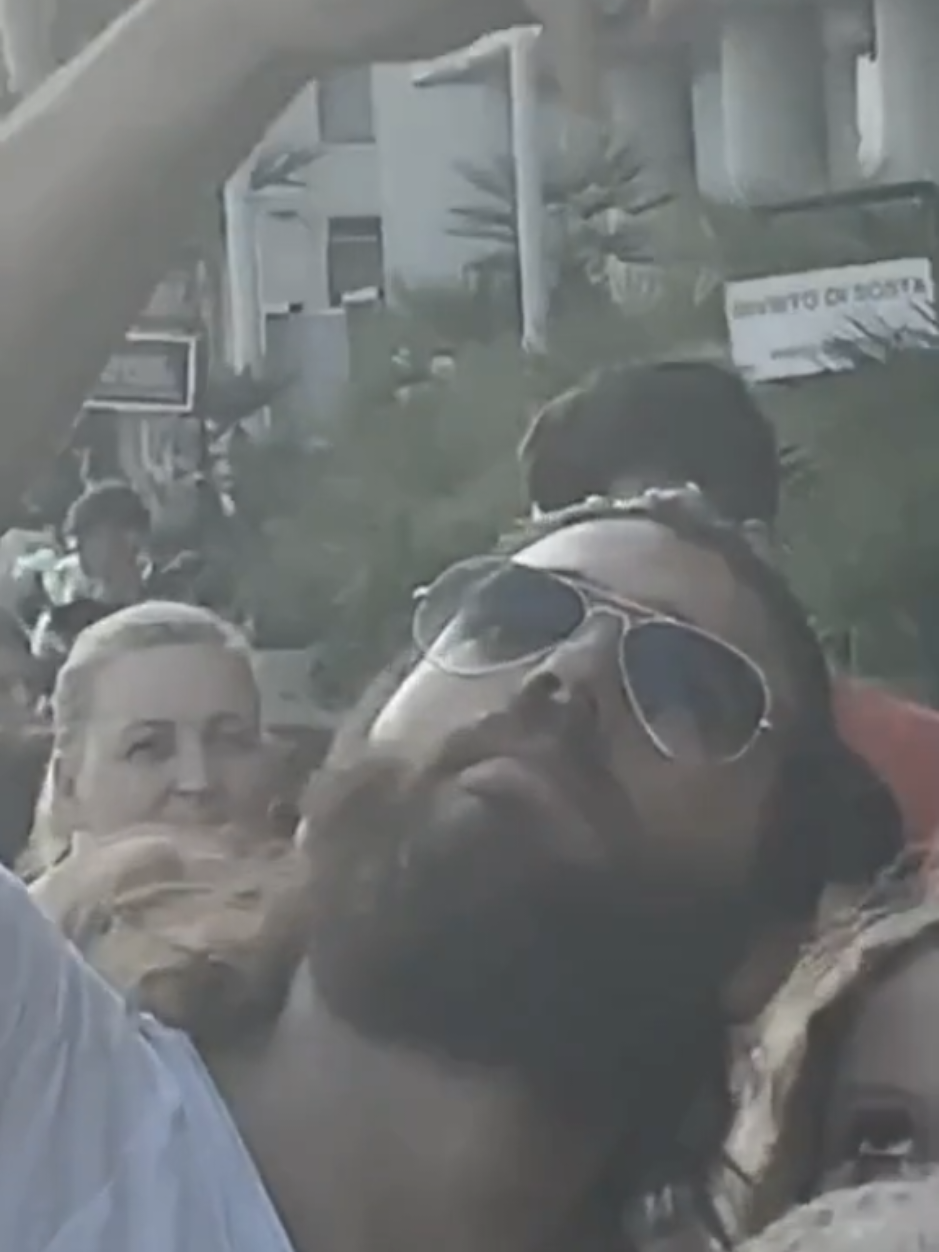 Il grande ritorno di Can Yaman a Napoli 😍😍💥💥 13 Settembre Villa Tony Ercolano vi aspettiamo numerosi 💪💪💪 #canyaman #canyamanreturco #rispettopercanyaman #neiperte #foryou 