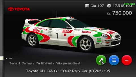 Se loku #granturismo #ppsspp #jgtc #supra #celica 