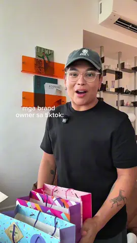 my own beauty brand! CHAROT HAHAH SO HAPPY for the #RoadToBlade community as in nakakatuwa makita ang mga daily check in sa 30 day community challenge Maraming salamat po sa mga supporting brands natin @BODYBYALS @TRIZIE @Naked White Collagen PH 