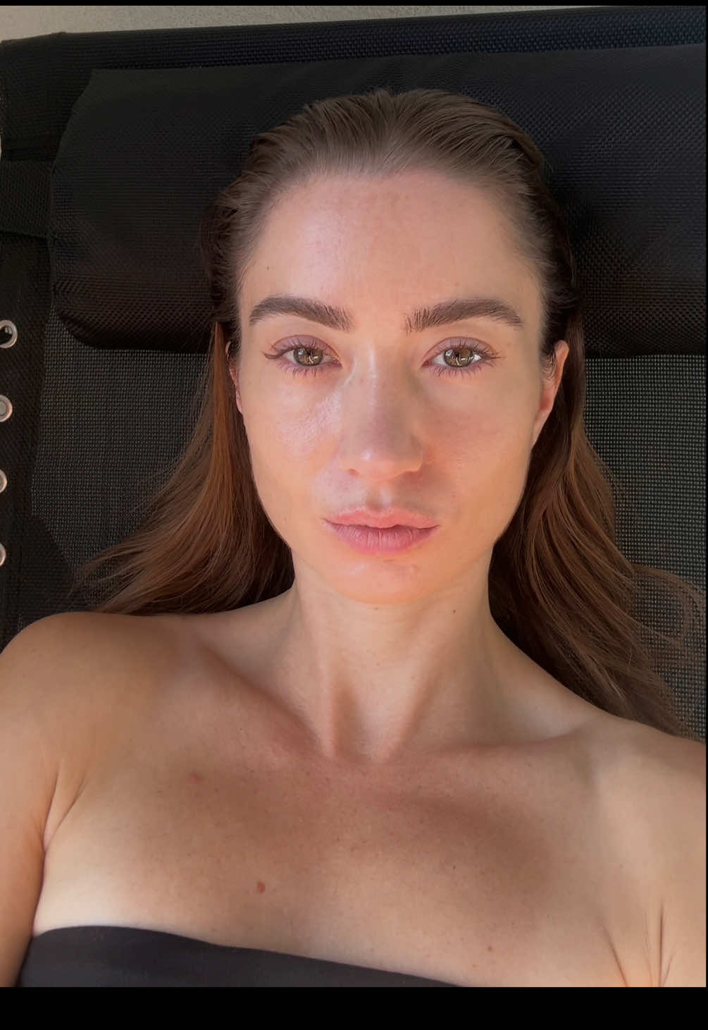 tomorrow #breakouts today #nomakeup #naturalskin #skincare #skin 
