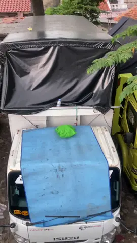 Kopdar cilik cilikan🥴#storytruk #kopral 