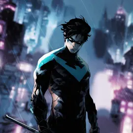 filler edit @clownzify please make something better 😭😭😭 // #dc #fyp #edit #nightwing 